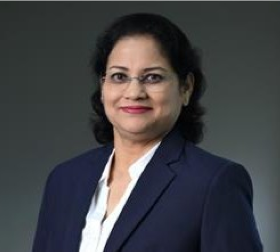 Aparna Shanker