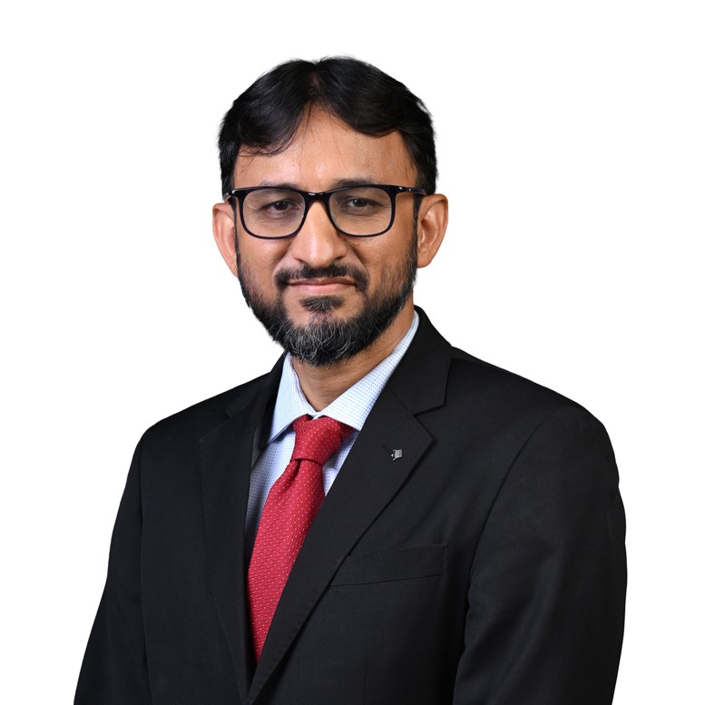 Umesh Sharma