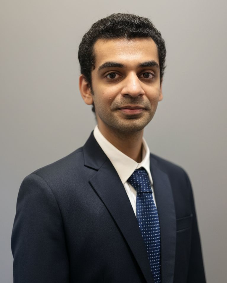Varun Nanavati